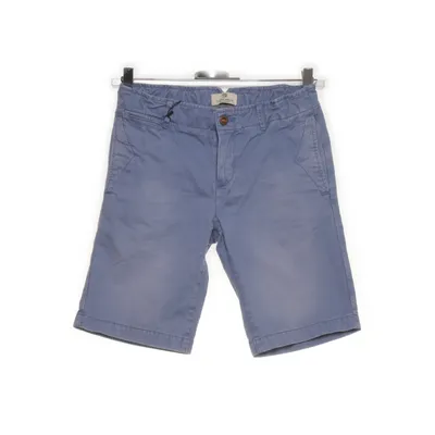 Jeansshorts (Blå) från Scotch Shrunk Bomull