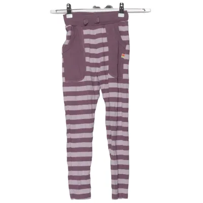 Pyjama broek (Lila) van Katvig Organisch katoen