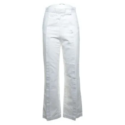 Pantalon (119-31-034 JAMARI) de Les Coyotes de Paris Coton