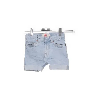 Jeansshorts (Blå) från American Outfitters Bomull, Elastan