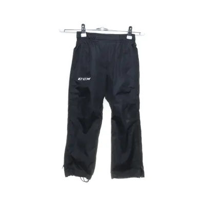 Överdragsbyxor (Svart) från CCM Polyester