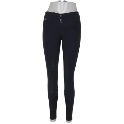 Reithose (Blau) von Equiline Polyamid