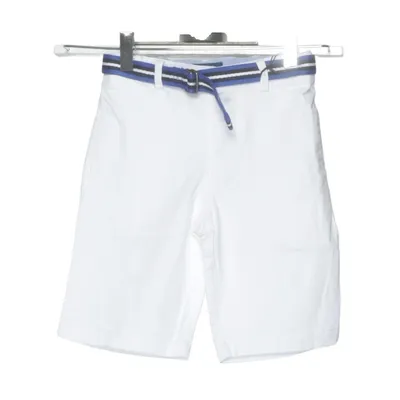 Korte broek (Wit, Blauw) van Polo Ralph Lauren Katoen, Elastaan