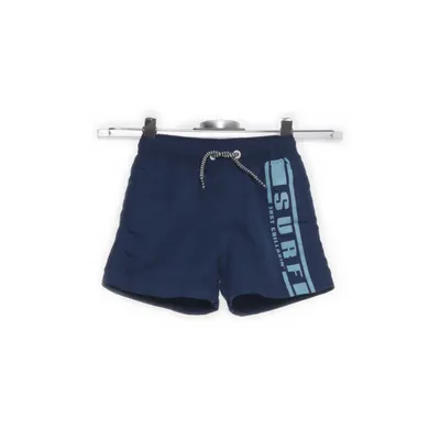 Swim shorts (Blue) from Urban Wave Polyester