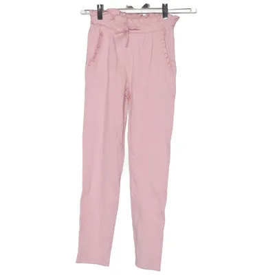Pantalon (Rose) de Tindra Élasthane, Polyamide, Viscose