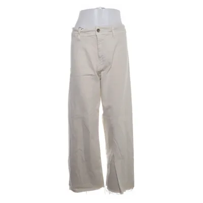 Jeans (Beige) från Kiabi Bomull, Elastan
