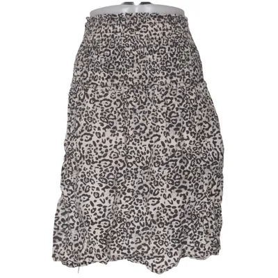 Jupe (Noir, Blanc) de Wear It Coton