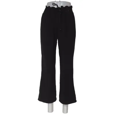 Sweatpants (Black) from Blacc Elastane, Polyester