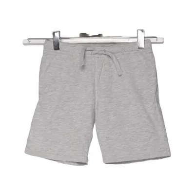 Sweatshorts (Grå) fra H&M Bomuld, Viscose