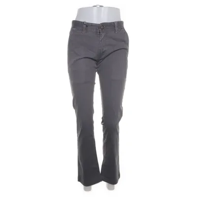 Jeans (Gray) from Volcom Cotton, Elastane, Polyester