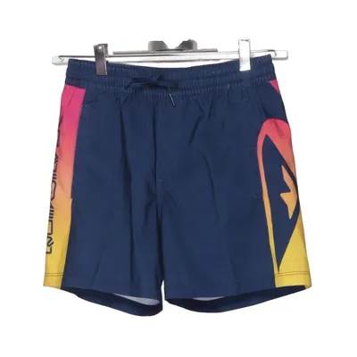 Zwemshort (Blauw, Meerkleurig) van Quiksilver Polyester