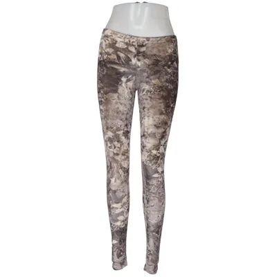 Leggings (Brown, Black) from Twist & Tango Elastane, Polyester