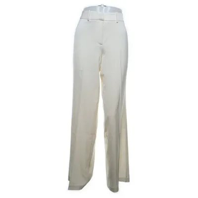 Pantalon de costume (Beige) de Marville Road Élasthane, Polyester