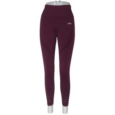 Sportleggings (Lila) van AYBL