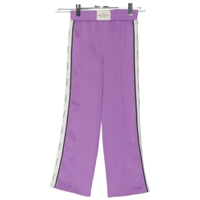 Trainingsbroek (GAA-SBSPORTY TAPE PANTS) van Shoeby Elastaan, Polyester