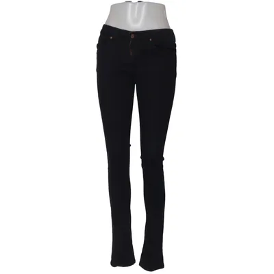 Jeans (Black) from Cubus Denim Cotton, Elastane