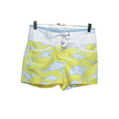 Shorts de bain (Jaune, Bleu, Blanc) de Chiemsee Polyester