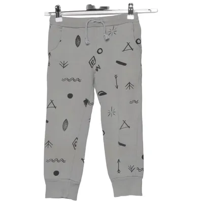 Joggingbroek (Grijs, Zwart) van Bobo Choses