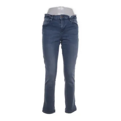 Spijkerbroek (Blauw) van Promod Katoen, Elastaan