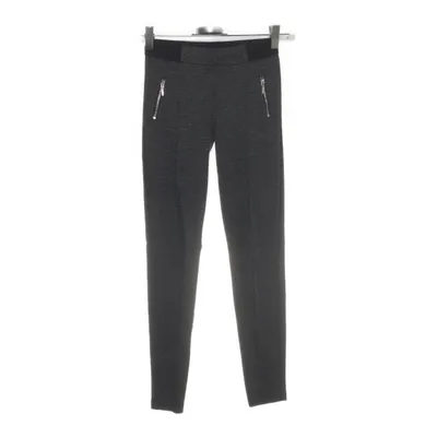 Leggings (Svart, Grå) från Okaïdi Polyamid, Viskos