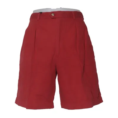 Shorts (Rød) fra Yellow Cab