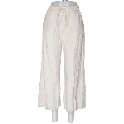 Palazzobyxor (Beige) från By Malene Birger