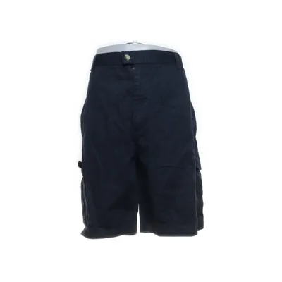 Cargoshorts (Blå) från Stenmark