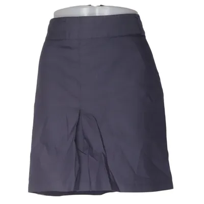 Golfnederdel (Blå) fra Peak Performance Bomuld, Elastan, Polyamid, Polyester