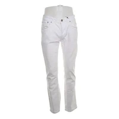 Jeans (Vit) från Acne Studios Bomull, Elastan