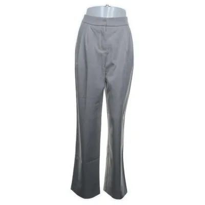 Culottes (Grijs) van 4th + Reckless