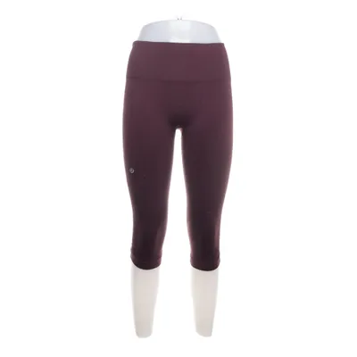 Træningsleggings (Rød) fra Lululemon