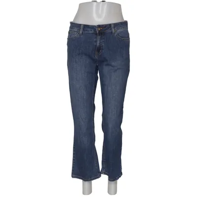 Jeans (Blau) von Honey B Blue Baumwolle, Elasthan, Polyester