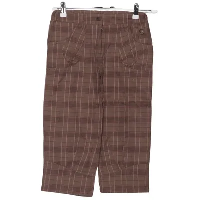 Pantalon (Marron) de Topo