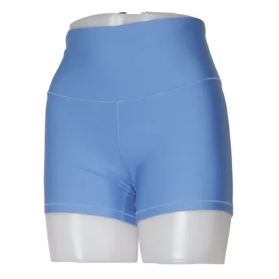 Kompressionsshorts (Blå) från Casall Elastan, Polyester