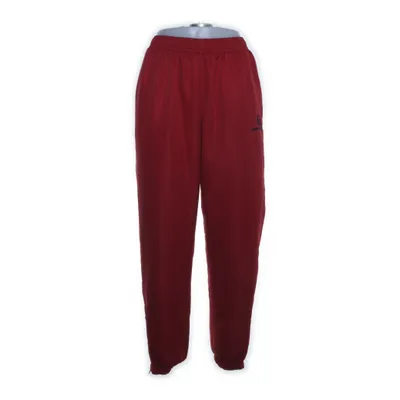 Träningsbyxor (Röd) från Sergio Tacchini Bomull, Polyester