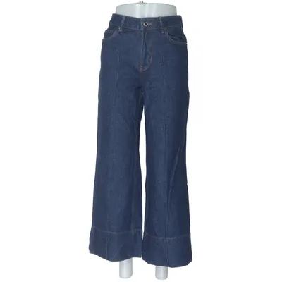 Jean (Bleu) de Zara Coton