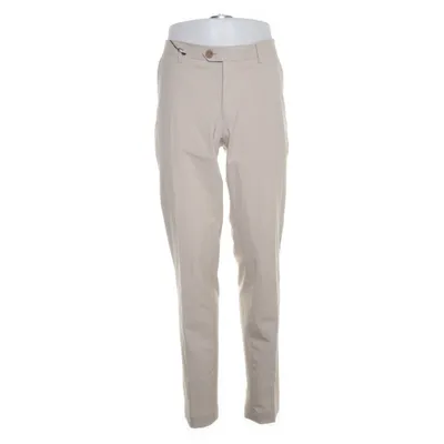 Bukser (Beige) fra Bertoni Elastan, Polyester, Viscose