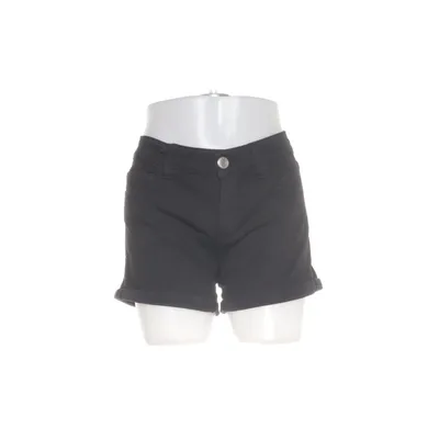 Denim shorts (Zwart) van American Eagle