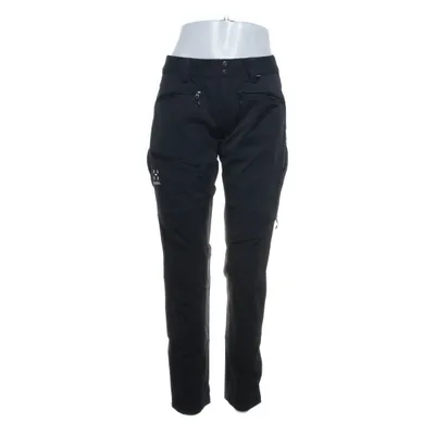 Outdoor broek (Zwart) van Haglöfs Elastaan, Polyamide