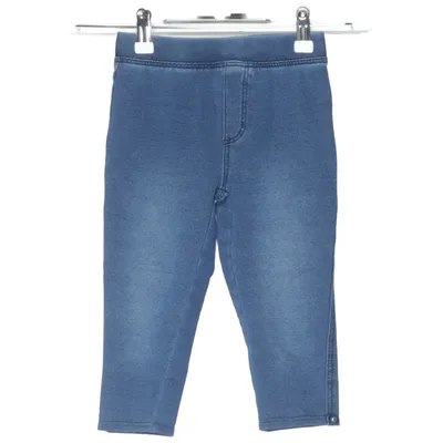 Treggings (Bleu) de Pepperts Coton, Élasthane, Polyester recyclé