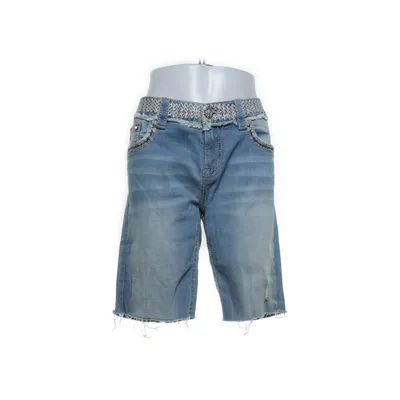 Denim shorts (MP7812P) from Miss Me Cotton, Elastane