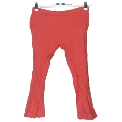 Palazzobyxor (Röd) från Chiboogi by H&M Bomull, Linne