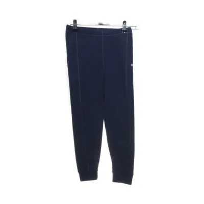 Mjukisbyxor (Blå) från 8848 Altitude Polyester