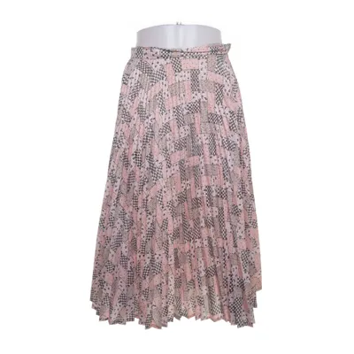 Skirt (Pink, Multicolored) from Gor-Ray