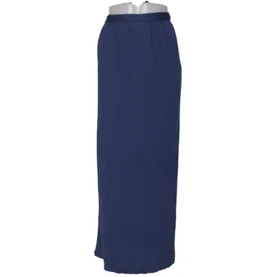 Maxi rok (Blauw) van Atmosphere Elastaan, Viscose