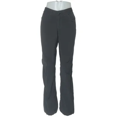 Byxor (Svart) från Houdini Återvunnen polyester