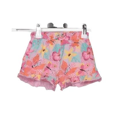 Short (Rose, Multicolore) de Cool Club by SMYK Coton
