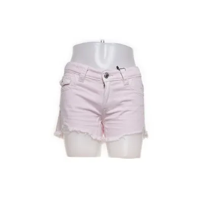 Jeansshorts (Rosa) från Gina Tricot Bomull