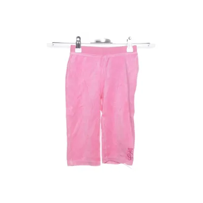 Broek (Roze) van Juicy Couture Katoen, Polyester