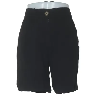 Shorts (Svart) från Edited